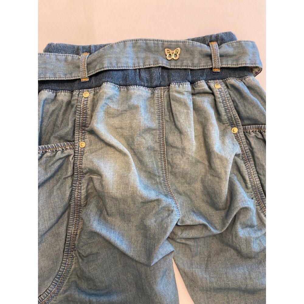 Fracomina Jumper Jeans Pants Size 26/40 NWT,‎ Italian designer - Picture 5 of 12